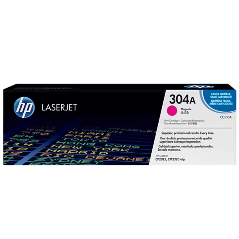 Toner (HP) CC533A MA / 304A