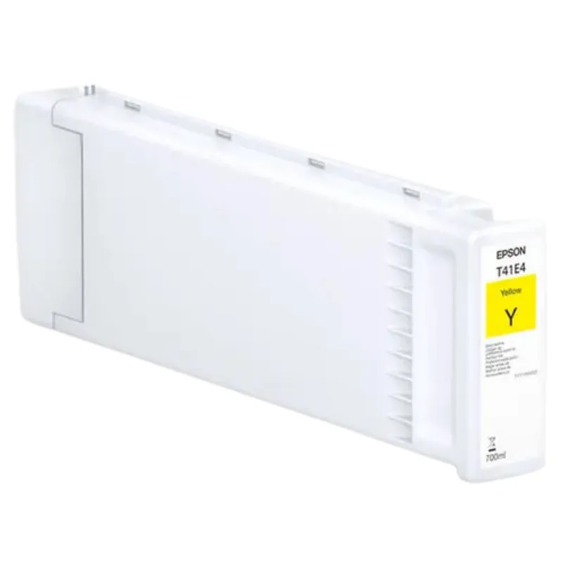 Tinta (Epson) T-41E4 YE / C13T41E440