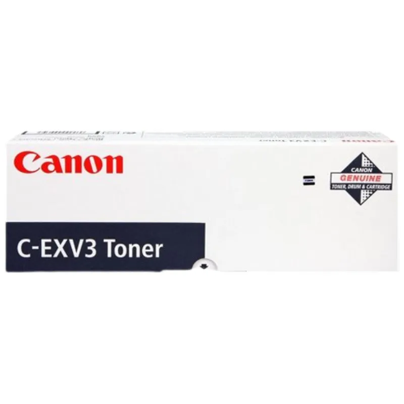 Toner (Canon) C-EXV-3 / 6647A002