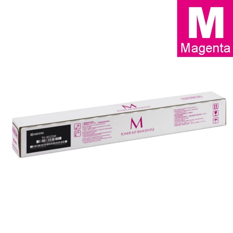 Toner (Kyocera) TK-8525 MA / 1T02RMBNL1