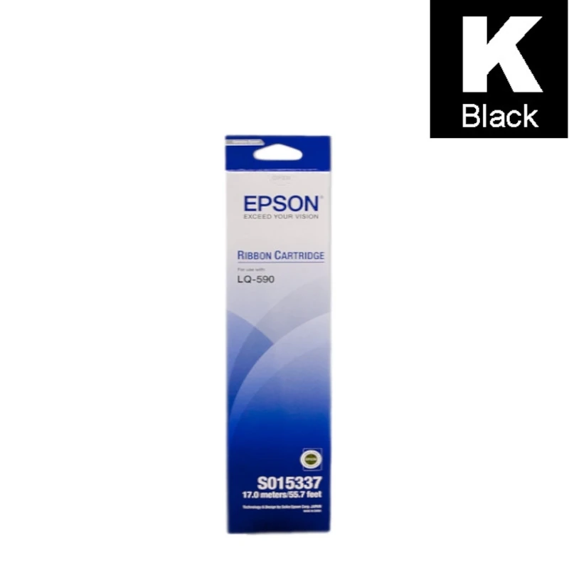 Ribon (Epson) LQ-590 / C13S015337