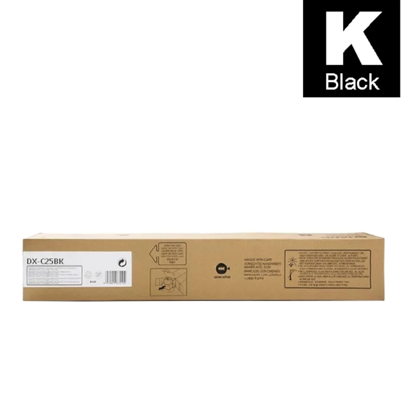 Toner (Sharp) DX-C20 BK / DXC20TB