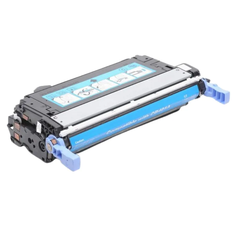 Toner Zamjenski (HP) CB401A CY / 642A