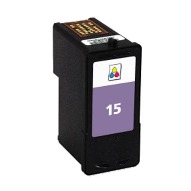 Tinta Zamjenska (Lexmark) 15 BK / 18C2110E