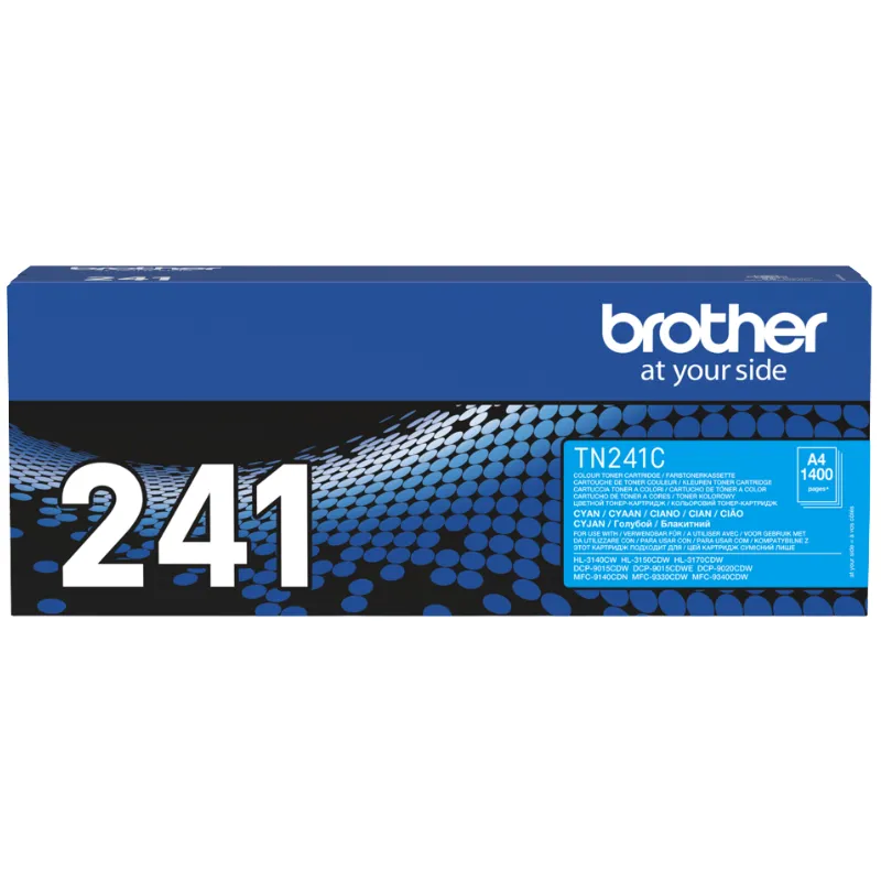 Toner (Brother) TN-241 CY / TN241C