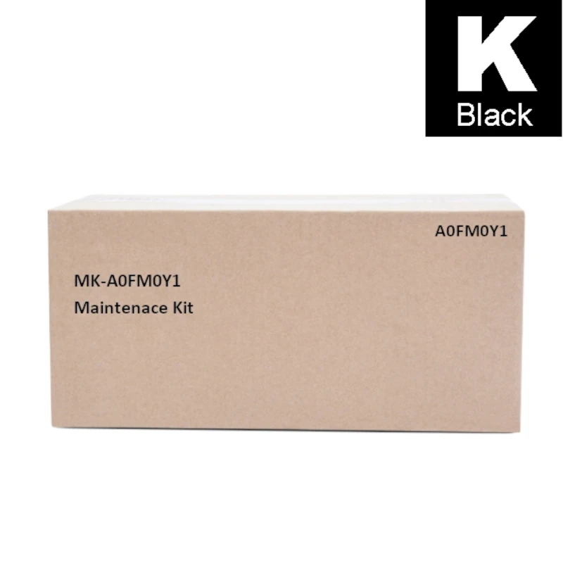 Kit Za Održavanje (Konica MInolta) / A0FM0Y1