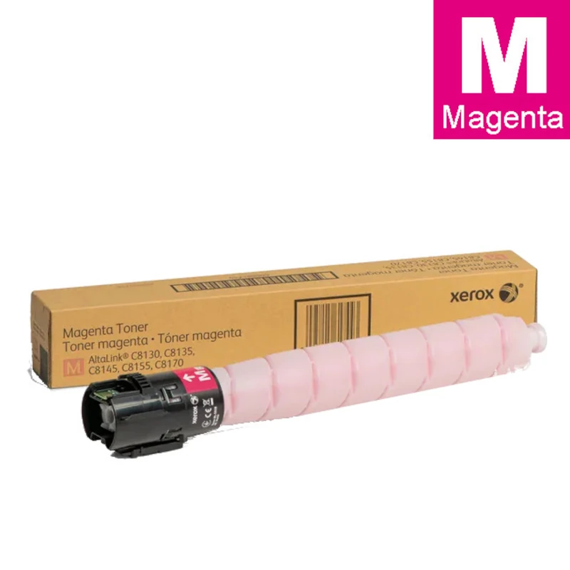 Toner (Xerox) C-8145 MA / 006R01760