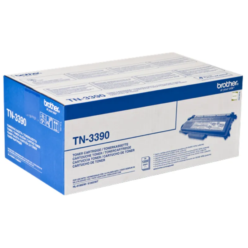 Toner (Brother) TN-3390 / TN3390