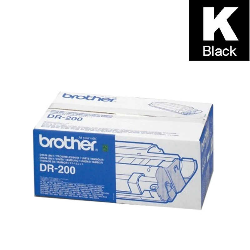 Bubanj (Brother) DR-200 / DR200