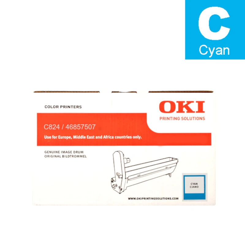 Bubanj (Oki) C-824 CY / 46857507