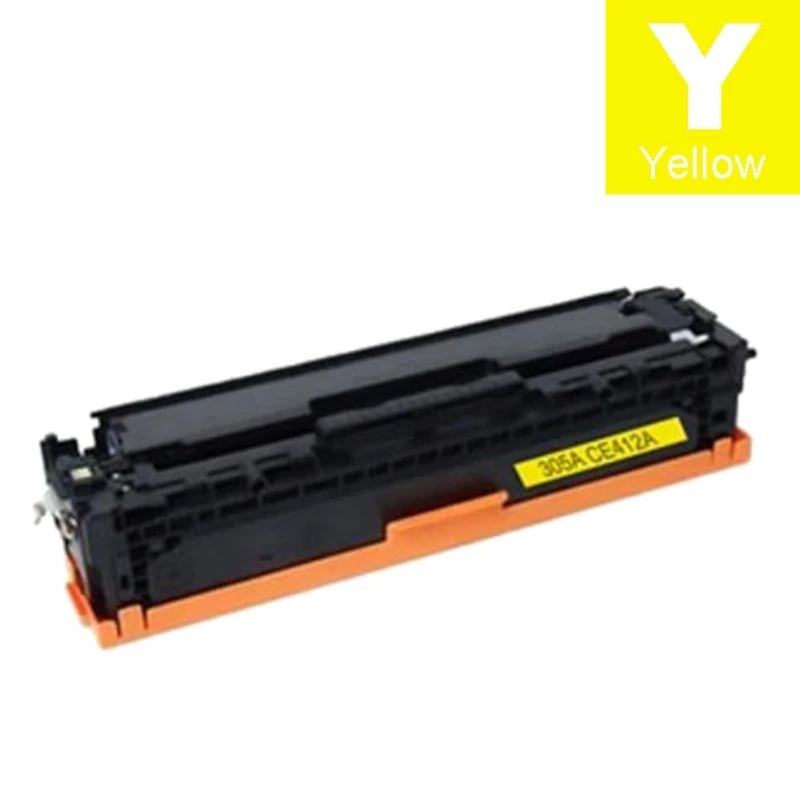 Toner Zamjenski (HP) CE412A YE / 305A