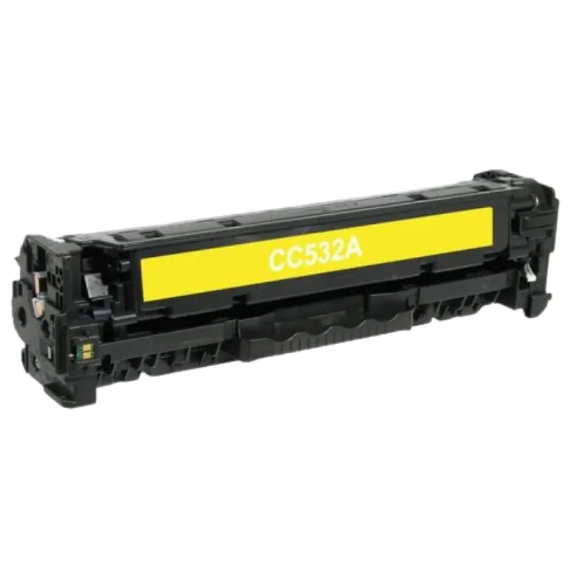 Toner Zamjenski (HP) CC532A YE / 304A
