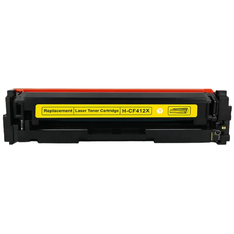 Toner Zamjenski (HP) CF412X YE / 410X