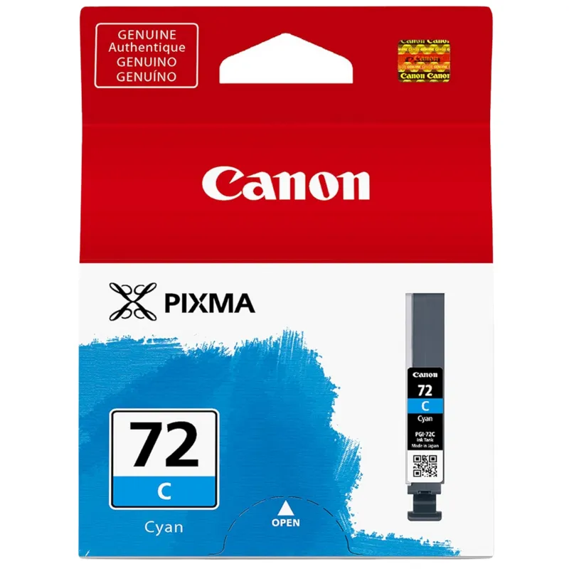 Tinta (Canon) PGI-72 CY / 6404B001