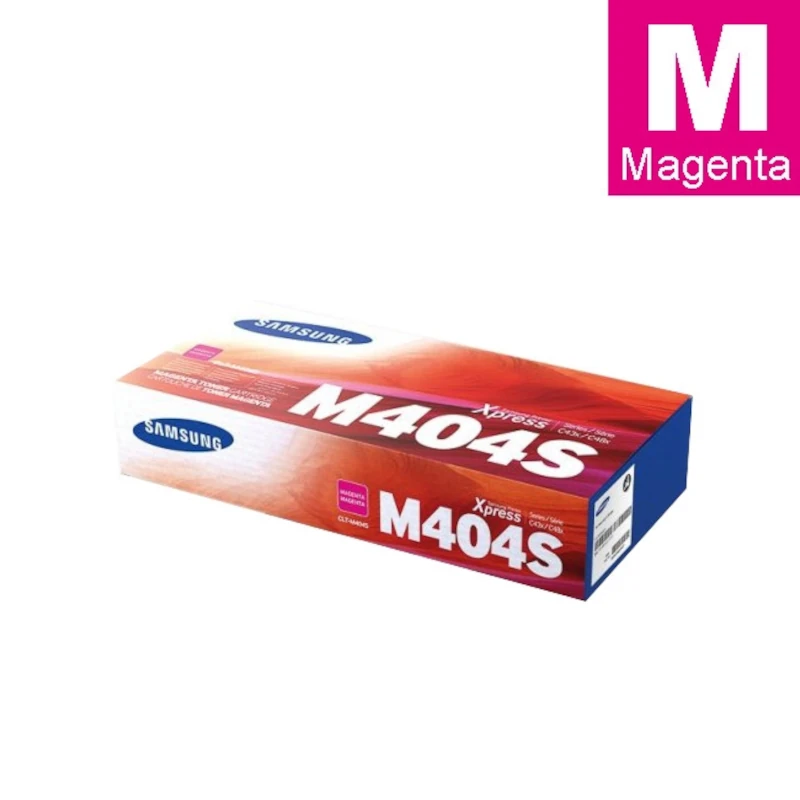 Toner (Samsung) CLT-M 404 MA S / SU234A