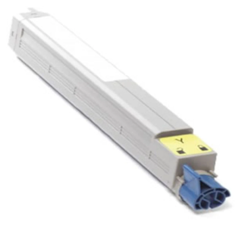 Toner Zamjenski (Oki) C-9600 YE / 42918913