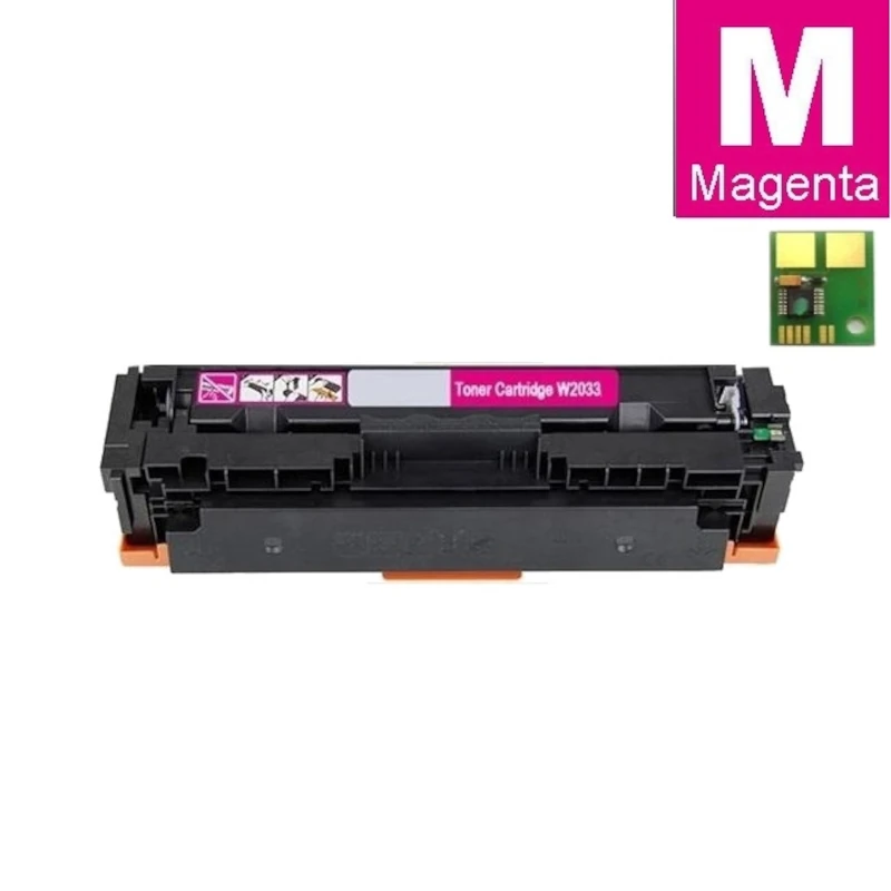 Toner Zamjenski (HP) W2033A MA / 415A  | STARI OEM ČIP