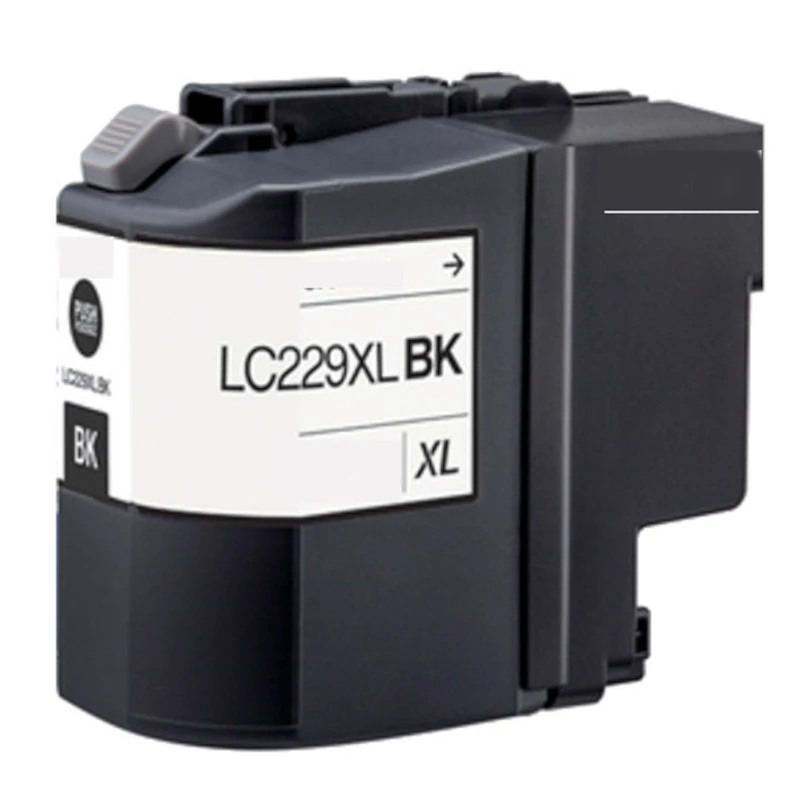 Tinta Zamjenska (Brother) LC-229 BK XL / LC229XLBK