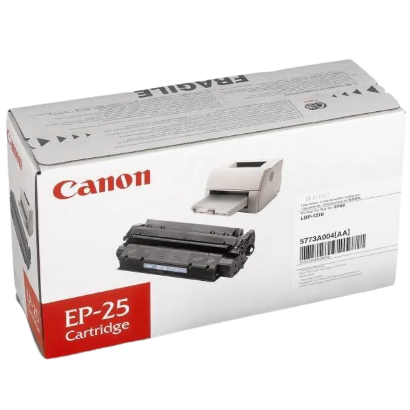 Toner (Canon) EP-25 / 5773A004