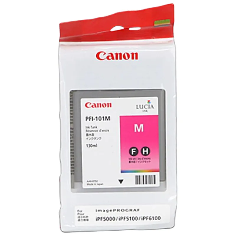 Tinta (Canon) PFI-101 MA / 0885B001