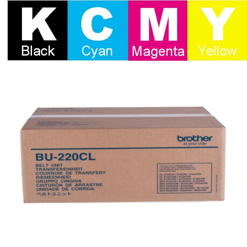 Kit Za Održavanje (Brother) BU-220 / BU220CL