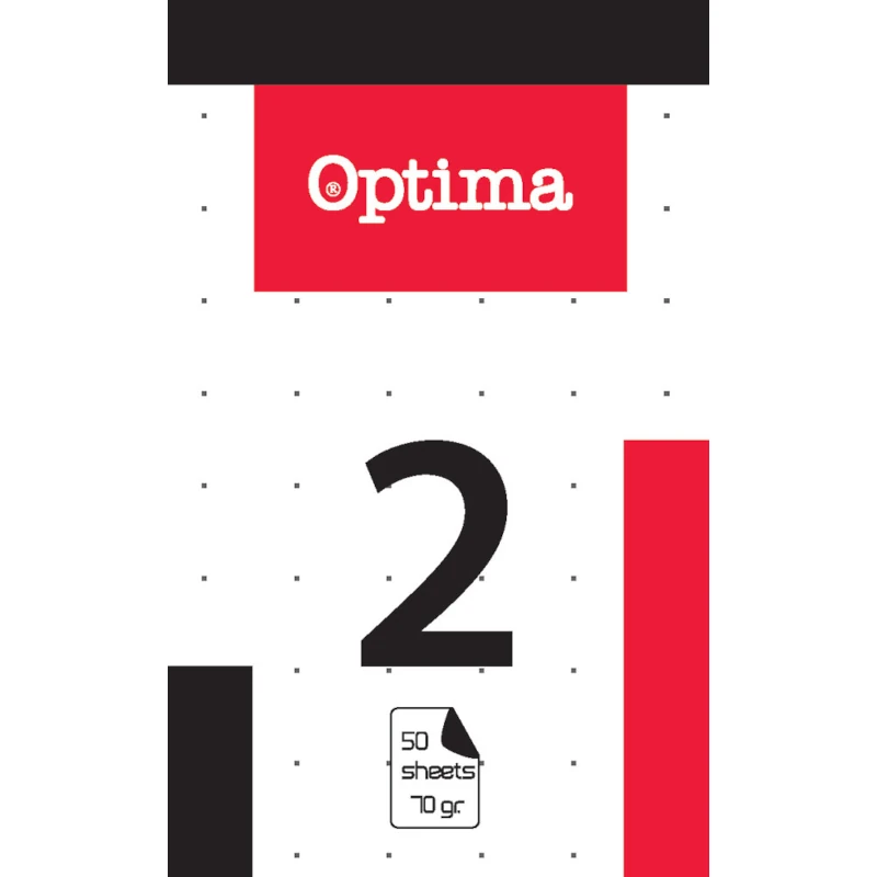 Blok Optima P10/100