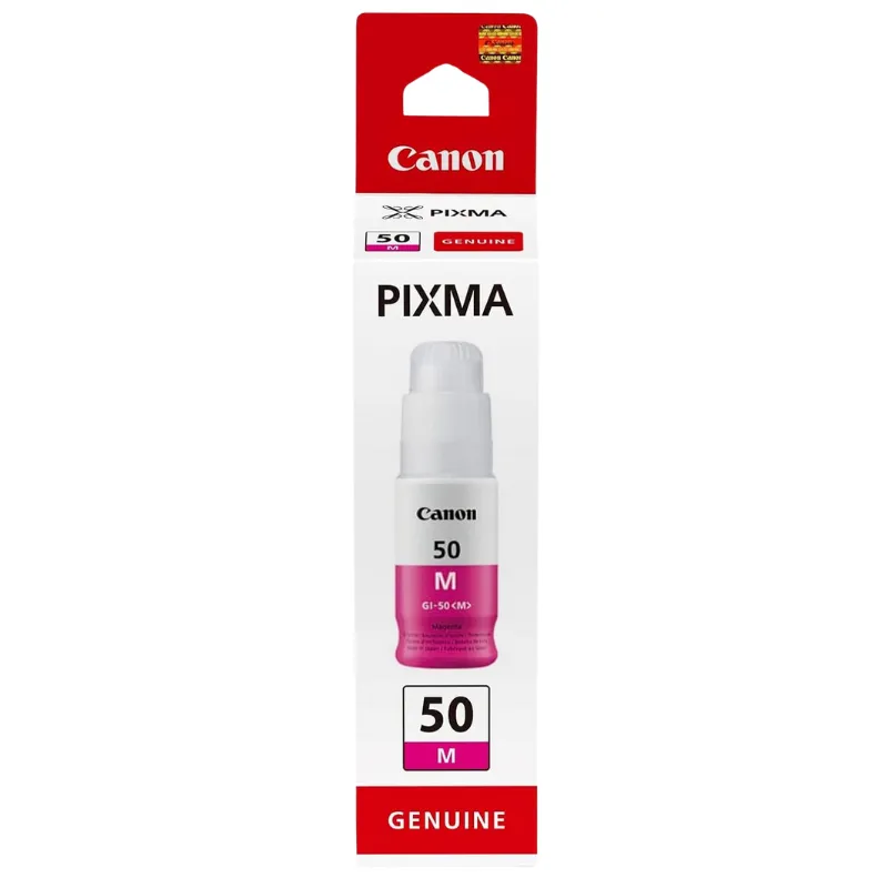 Tinta (Canon) GI-50 MA / 3404C001