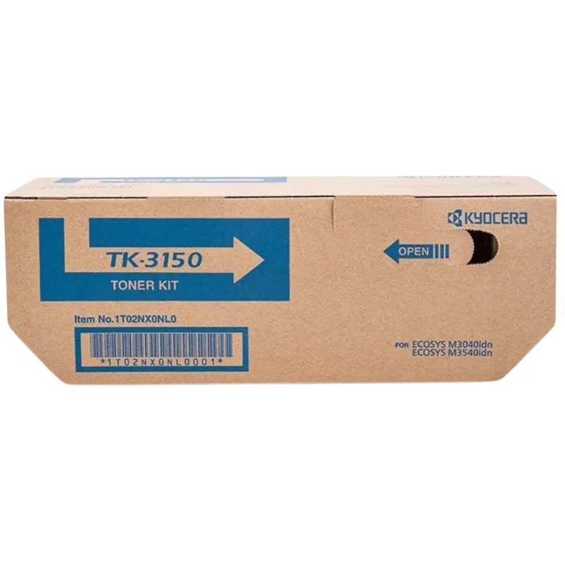 Toner (Kyocera) TK-3150 / 1T02NX0NL0