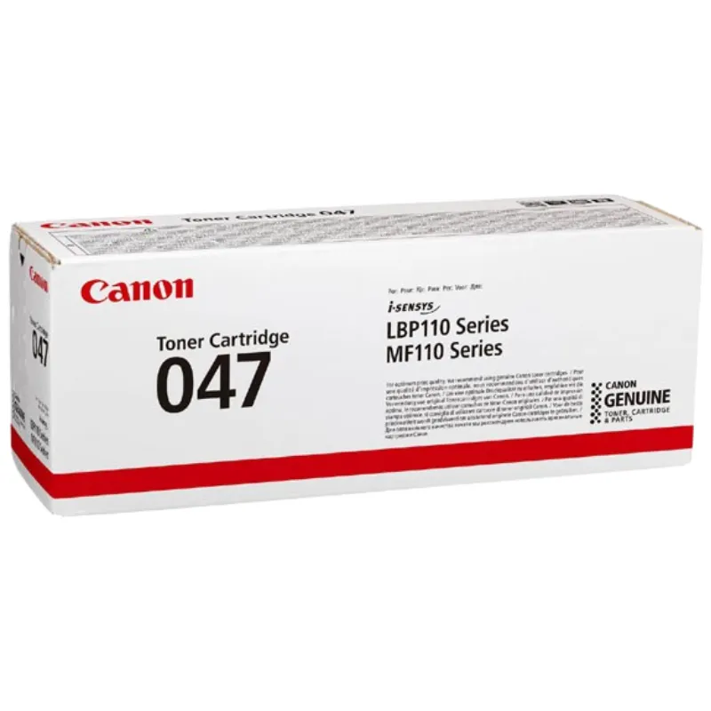 Toner (Canon) CRG-047 / 2164C002
