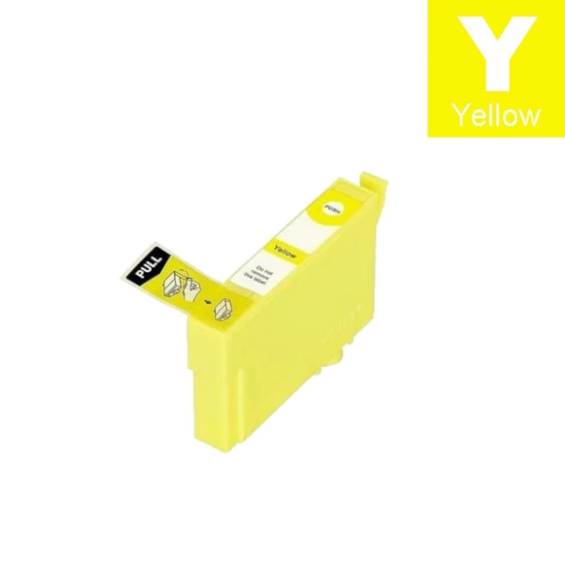 Tinta Zamjenska (Epson) T-3474 YE XL / C13T347440