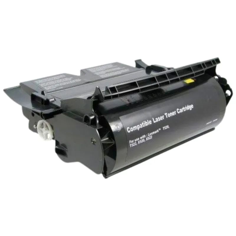 Toner Zamjenski (Lexmark) T-520 / 12A6835
