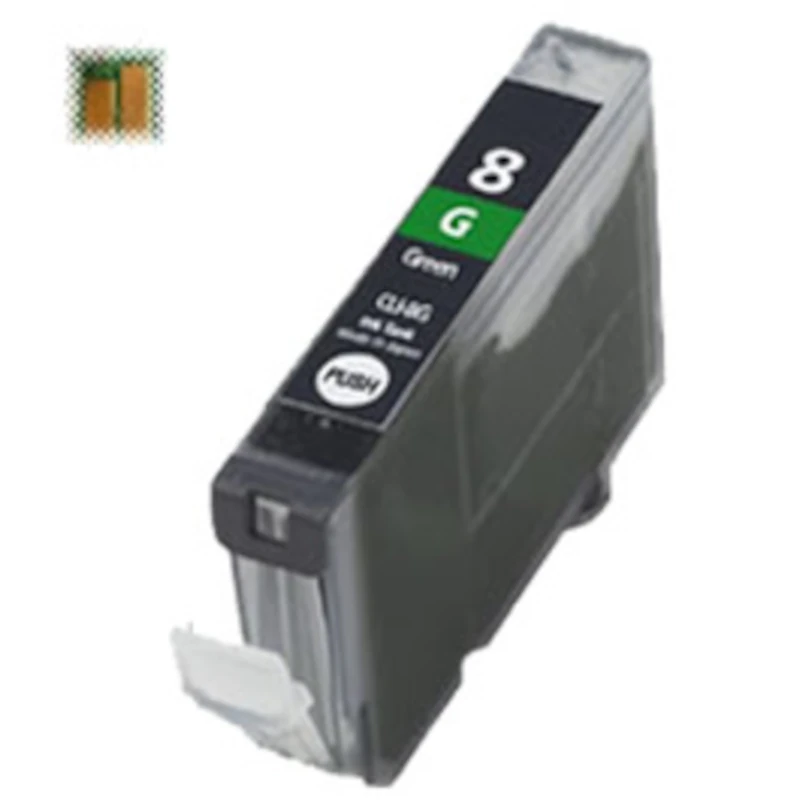 Tinta Zamjenska (Canon) CLI-8 GR / 0627B001