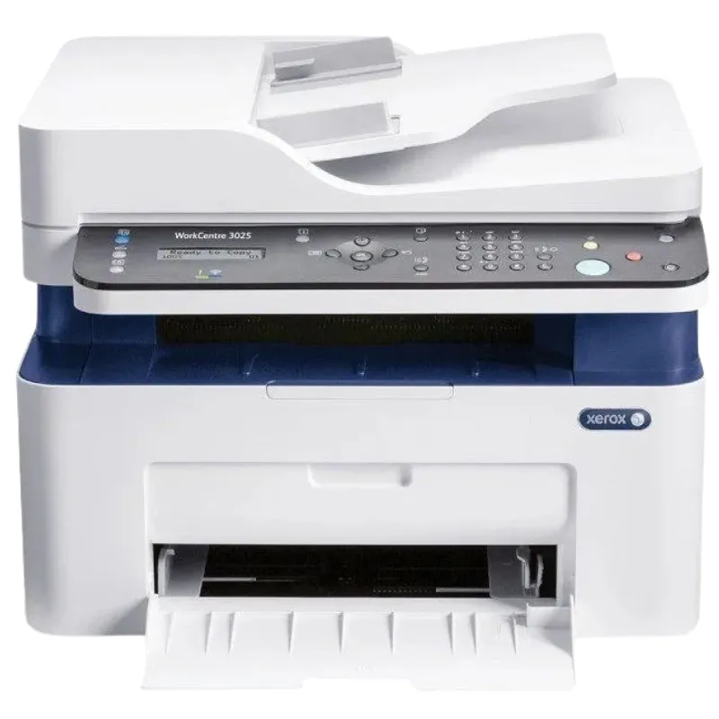 MFP Laser Mono (Xerox) 3025V NI / 3025V_NI