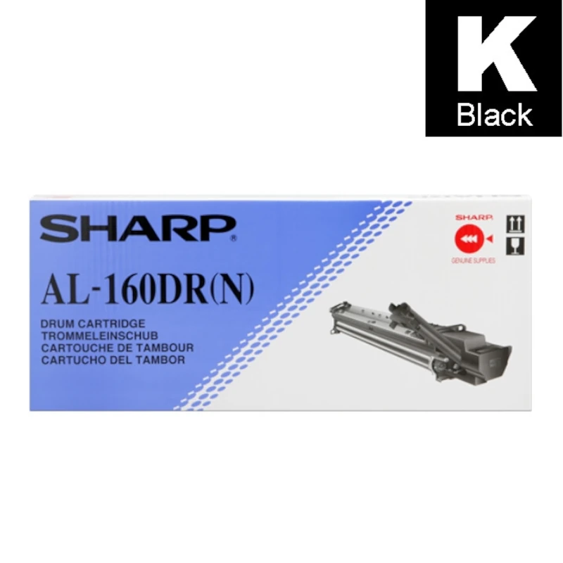 Bubanj (Sharp) AL-160 / AL160DRN