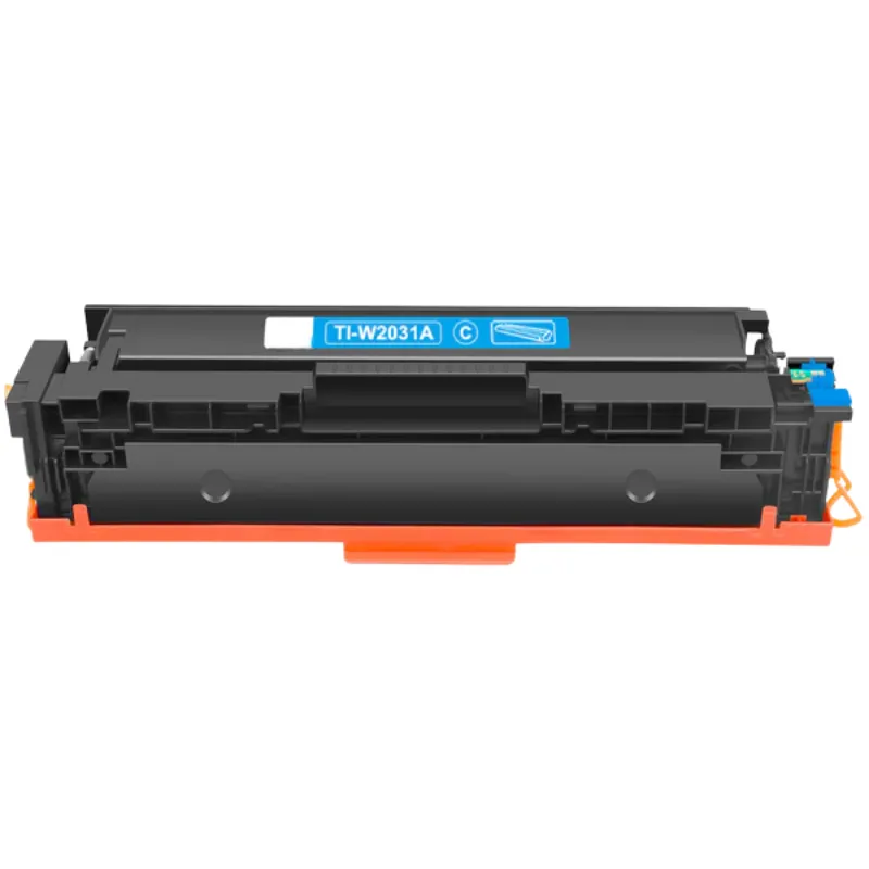 Toner Zamjenski HP W2031A 415A Plava /CY