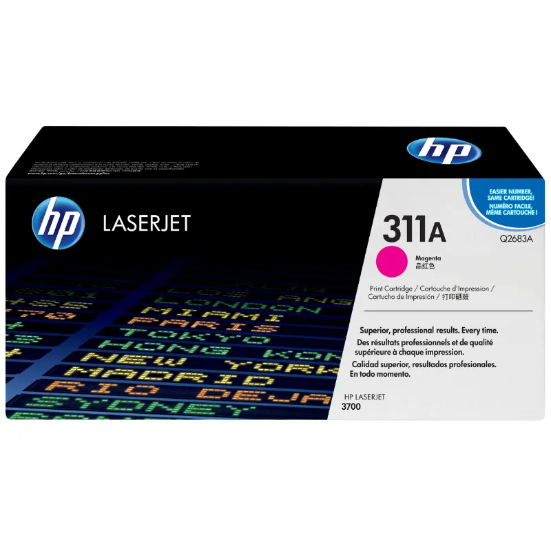Toner (HP) Q2683A MA / 311A