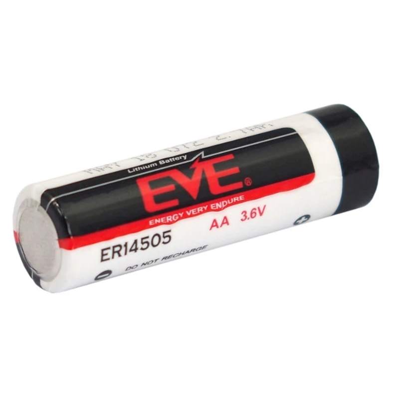 Baterija (Eve) LS14500 | ER14505 | AA /1KOM Baterija (Eve) LS14500 | ER14505 | AA /1KOM