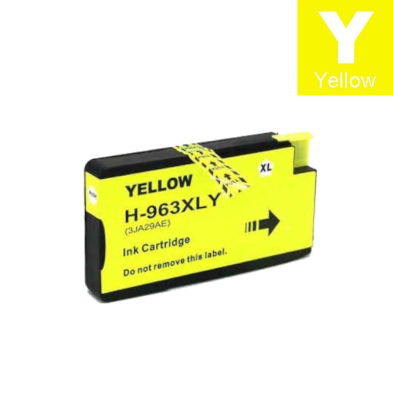 Tinta Zamjenska (HP) 963 YE XL / 3JA27AE