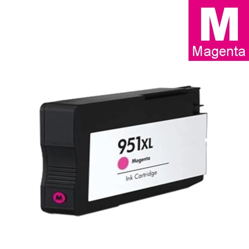 Tinta Zamjenska (HP) 951 MA XL / CN047AE