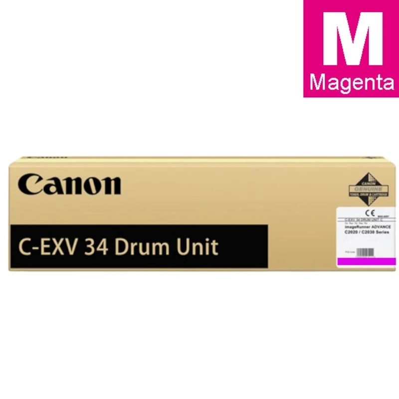 Bubanj (Canon) C-EXV-34 MA / 3788B003