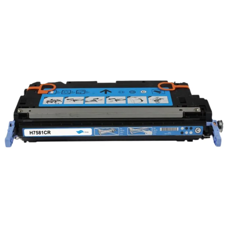 Toner Zamjenski (HP) Q7581A CY / 503A