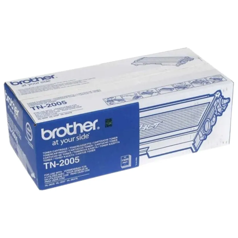 Toner (Brother) TN-2005 / TN2005