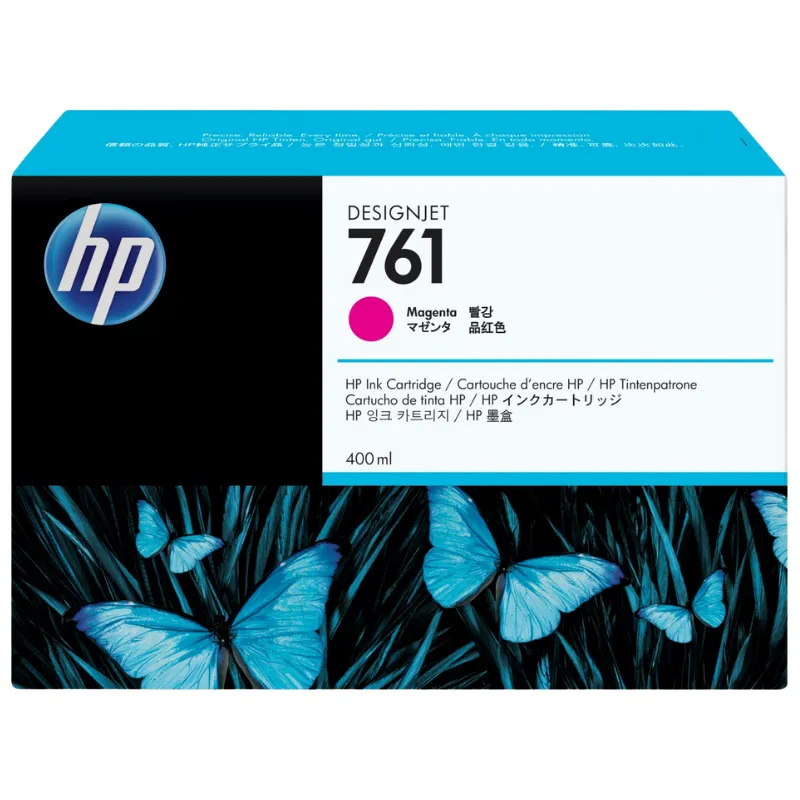 Tinta (HP) 761 MA / CM993A