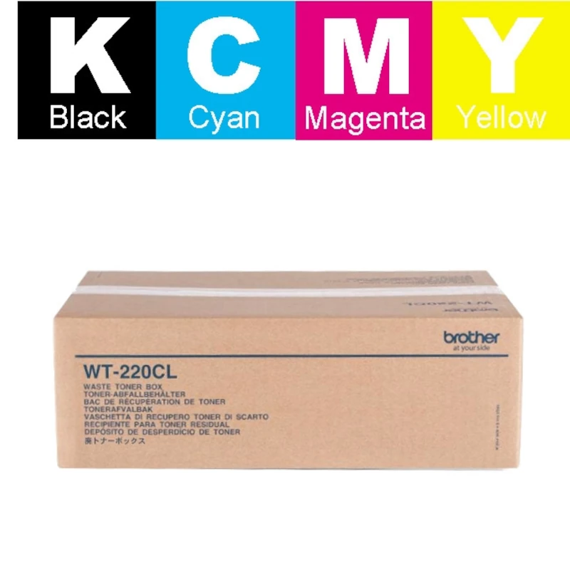 Spremnik Otpadnog Tonera (Brother) WT-220 / WT220CL