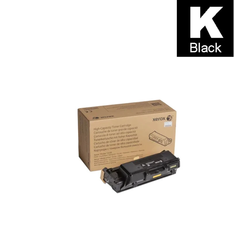 Toner (Xerox) 3330 HY / 106R03623