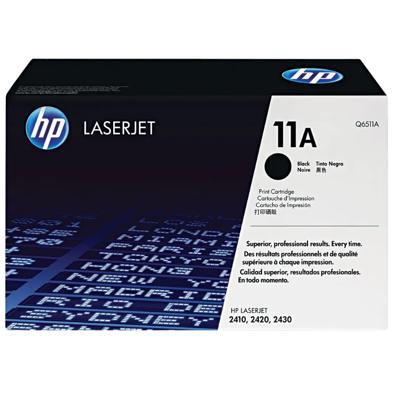 Toner (HP) Q6511A / 11A