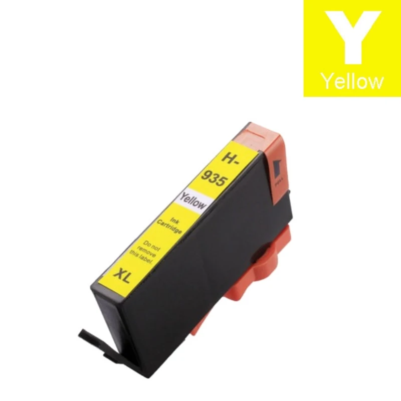 Tinta Zamjenska (HP) 935 YE XL / C2P26AE