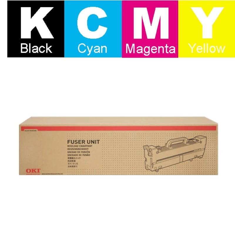 Grijač (Oki) C-9600 / 42931703