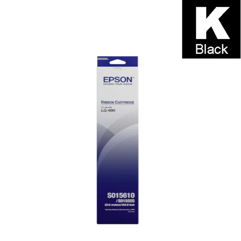 Ribon (Epson) LQ-690 / C13S015610