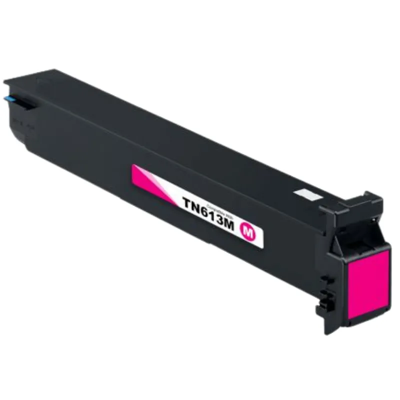 Toner Zamjenski (Konica Minolta) TN-613 MA / A0TM350